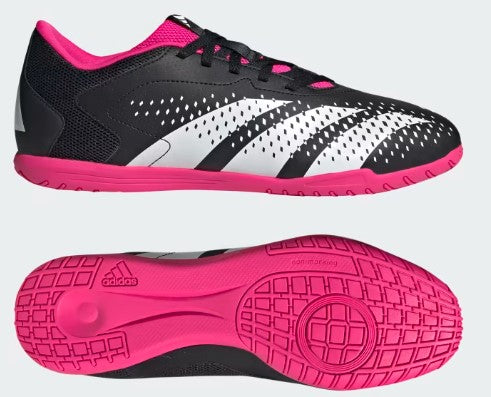 ADIDAS PREDATOR ACCURACY.4 IN SALA TENIS