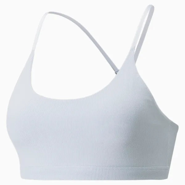 Top Puma EXHALE RIB BRA