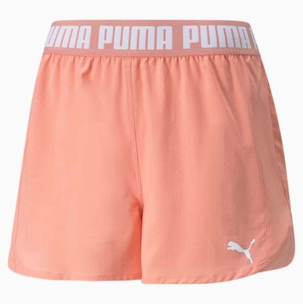 Shorts Puma Train PUMA STRONG | Ligeros y Resistentes para Entrenamientos Intensos