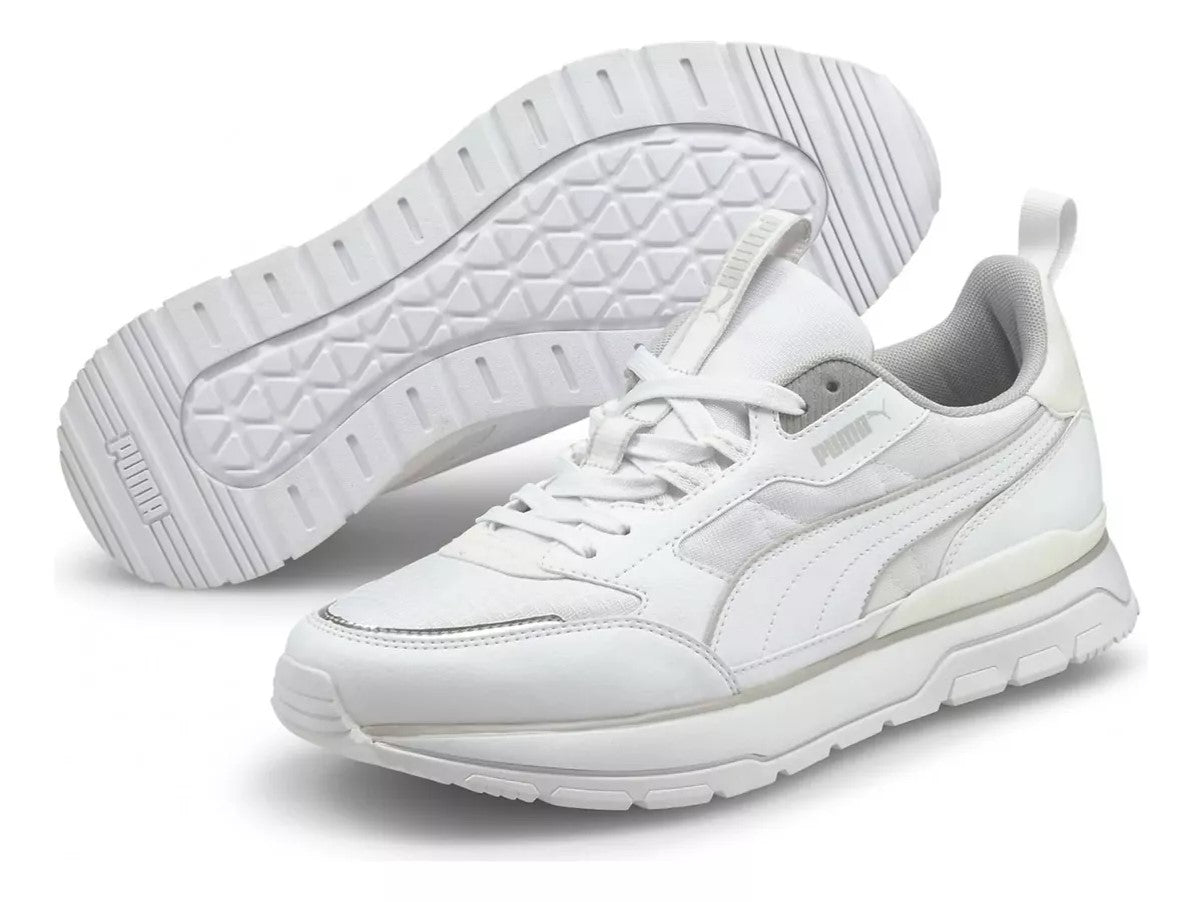 Tenis Puma R78 Trek – Aventura y Confort en tus Viajes Urbanos y de Aventura