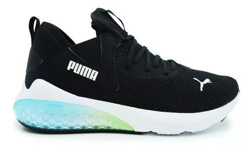 Tenis Puma Cell Vive Evo | Fusión de Tecnología CELL y Diseño Moderno