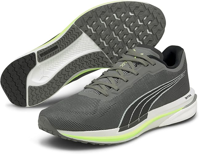 Tenis Puma Velocity Nitro | Running con Espuma Reactiva