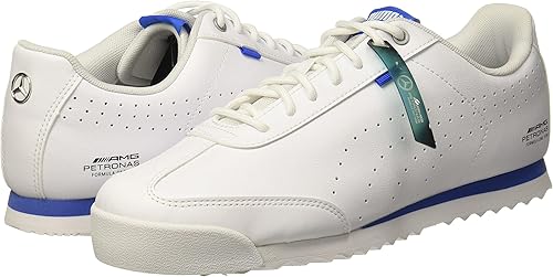 Tenis Puma MAPF1 Roma Via Perf – Diseño Moderno y Alta Performance
