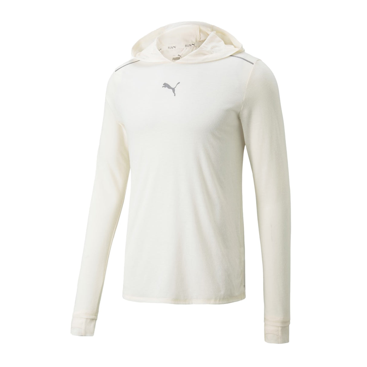 Sudadera Puma RUN WOOL MIDLAYER M