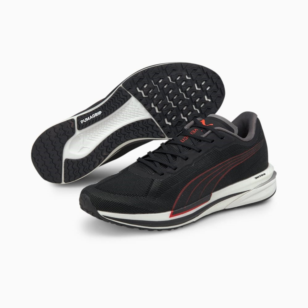 Tenis Puma Velocity Nitro | Running con Espuma Reactiva