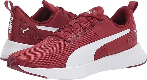 Tenis Puma Flyer Runner Mesh – Ligereza y Ventilación en Cada Carrera