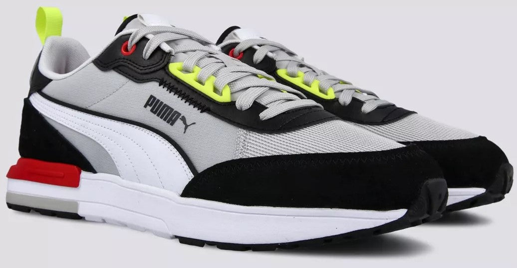 Tenis Puma R22 | Confort RS y Estilo Moderno para la Ciudad