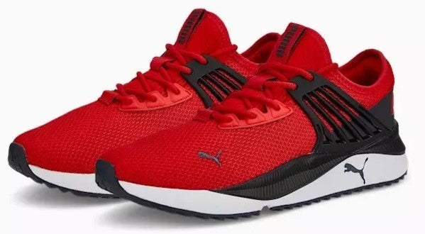 Tenis Puma Pacer Future | Diseño Futurista y Amortiguación Duradera