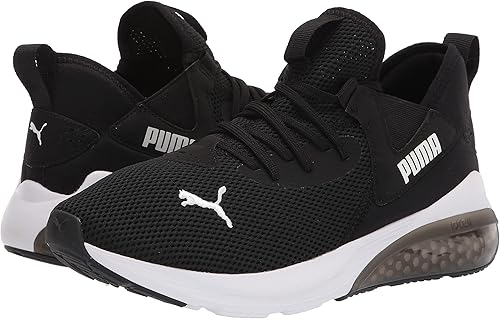 Tenis Puma Cell Vive Clean | Versión Minimalista con Comodidad CELL