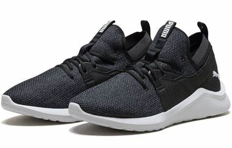 Tenis Puma Emergence | Silueta Moderna con Malla Transpirable