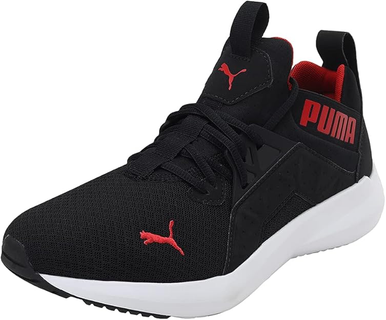 Tenis Puma Softride Enzo NXT – Rendimiento y Confort para Atletas Modernos