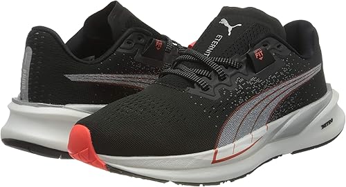 Tenis Puma Eternity Nitro Mujer | Soporte y Reactividad para Largas Distancias