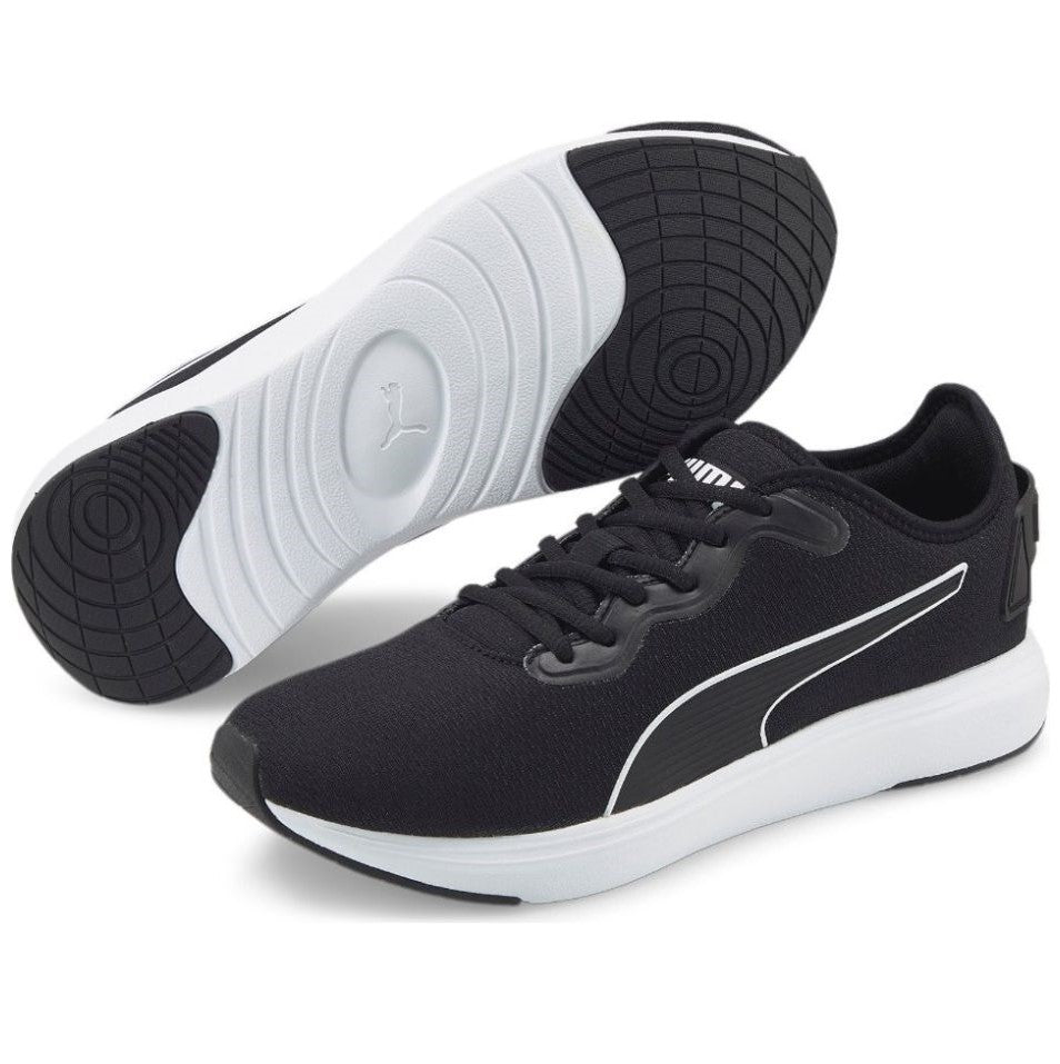 Tenis Puma Softride Cruise | Suavidad y Ligereza para tus Entrenamientos