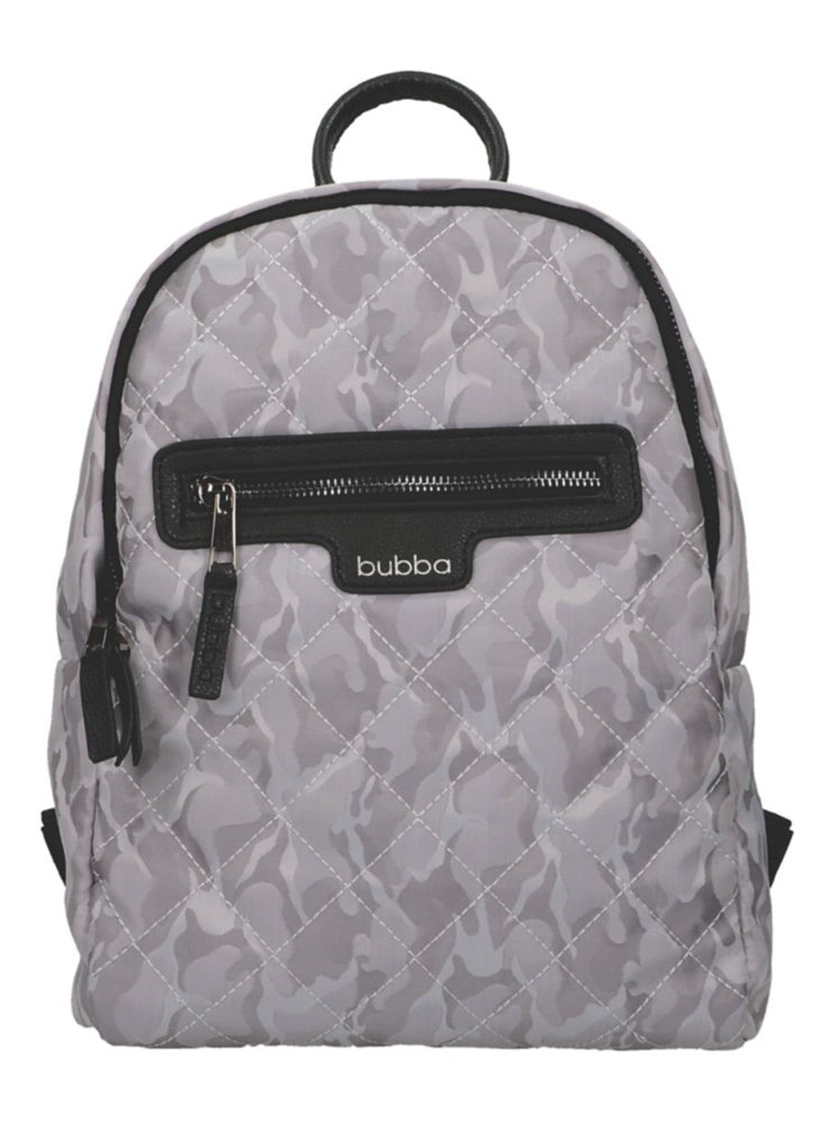 BACKPACK GLAM REGULAR GREY C MOCHILA