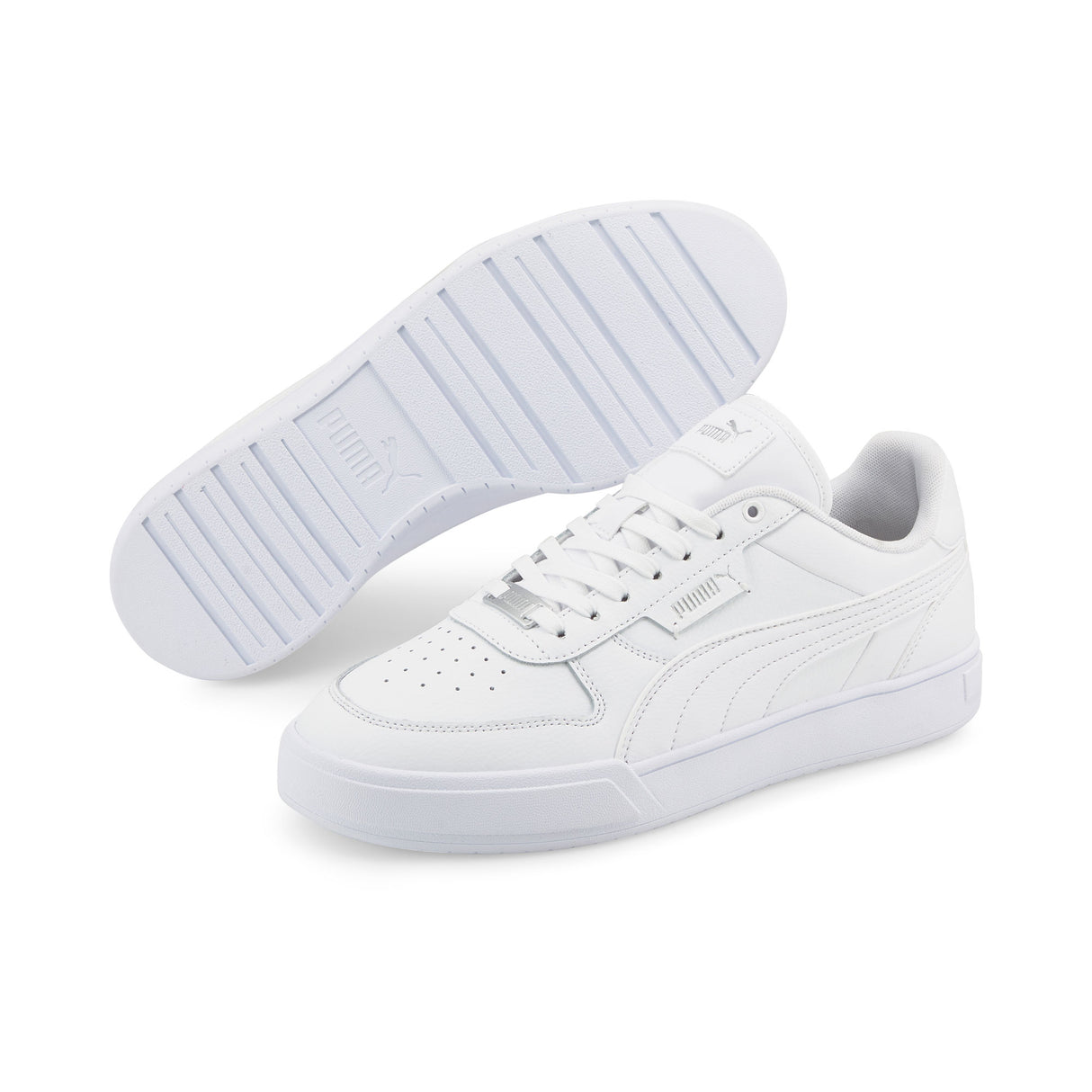 Tenis Puma Caven Dime | Inspiración de Básquet y Toque Retro-Chic