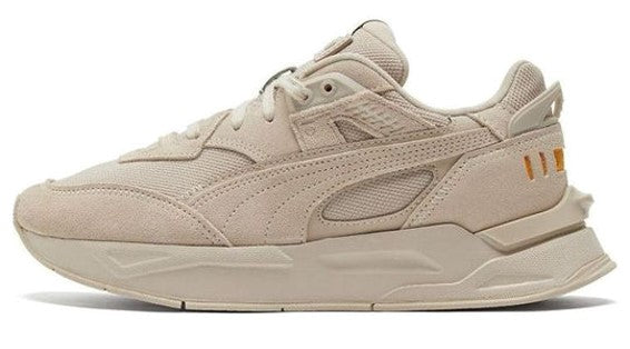 Tenis Puma Mirage Sport Tonal | Versión Monocromática con Inspiración DJ