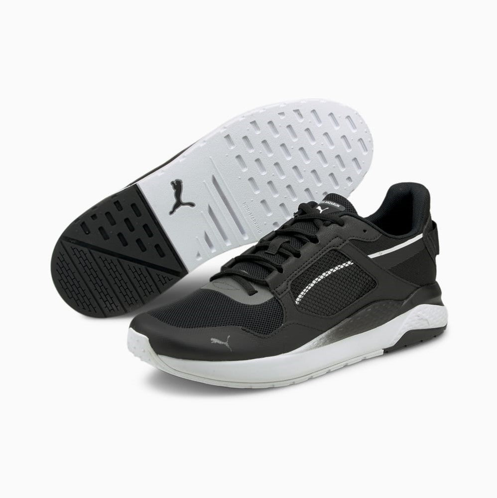 Tenis Puma Anzarun Grid | Malla “Grid” para Mayor Ventilación y Confort