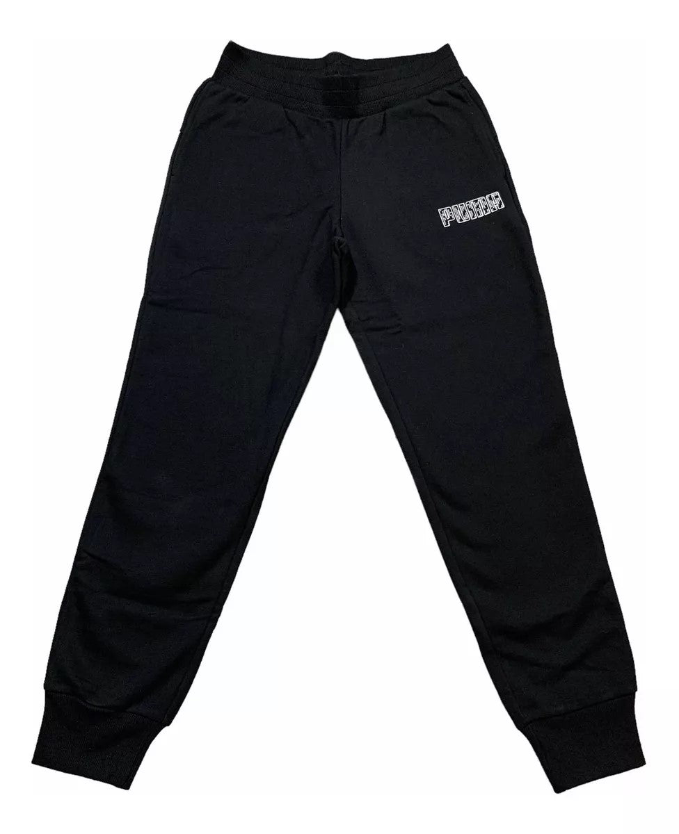 Pants Puma ESS Sweat | Ajuste Clásico y Versatilidad de Uso